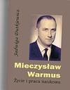 prof. Mieczysław Warmus